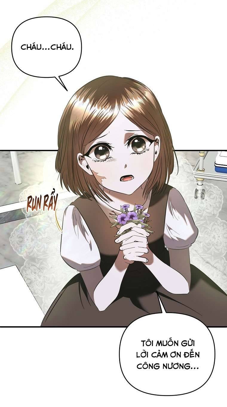 Phương Pháp Sống Sót Khi Phải Ngủ Cùng Hoàng Đế Chapter 8 - Trang 4