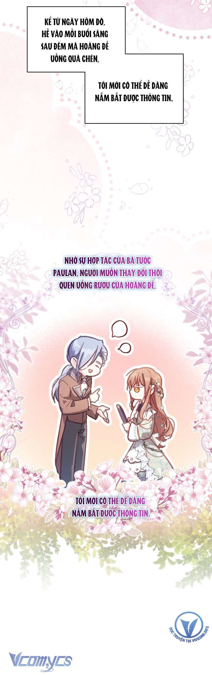 Không Có Chỗ Cho Kẻ Giả Mạo Chap 10 - Trang 2