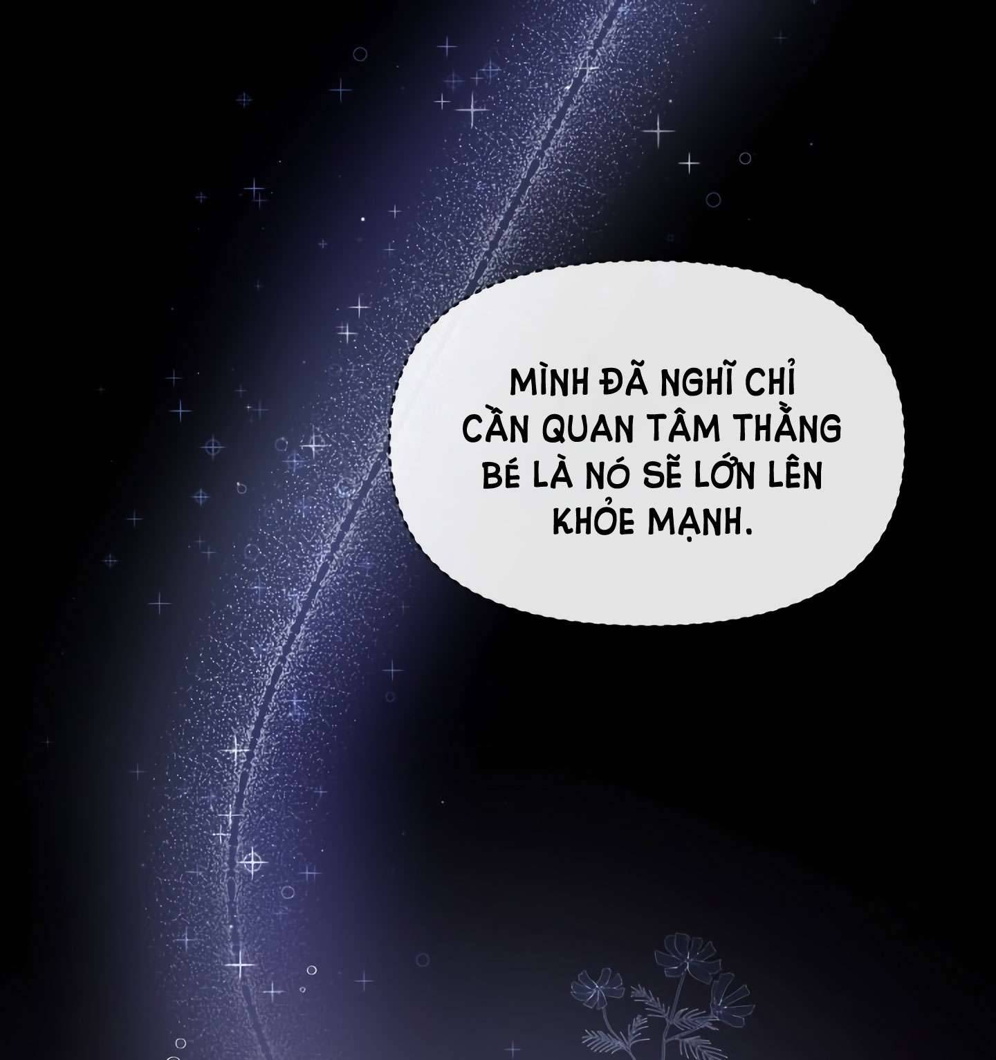 Người Bảo Hộ Của Bạo Quân Là Ma Nữ Tàn Độc Chap 11 - Trang 4