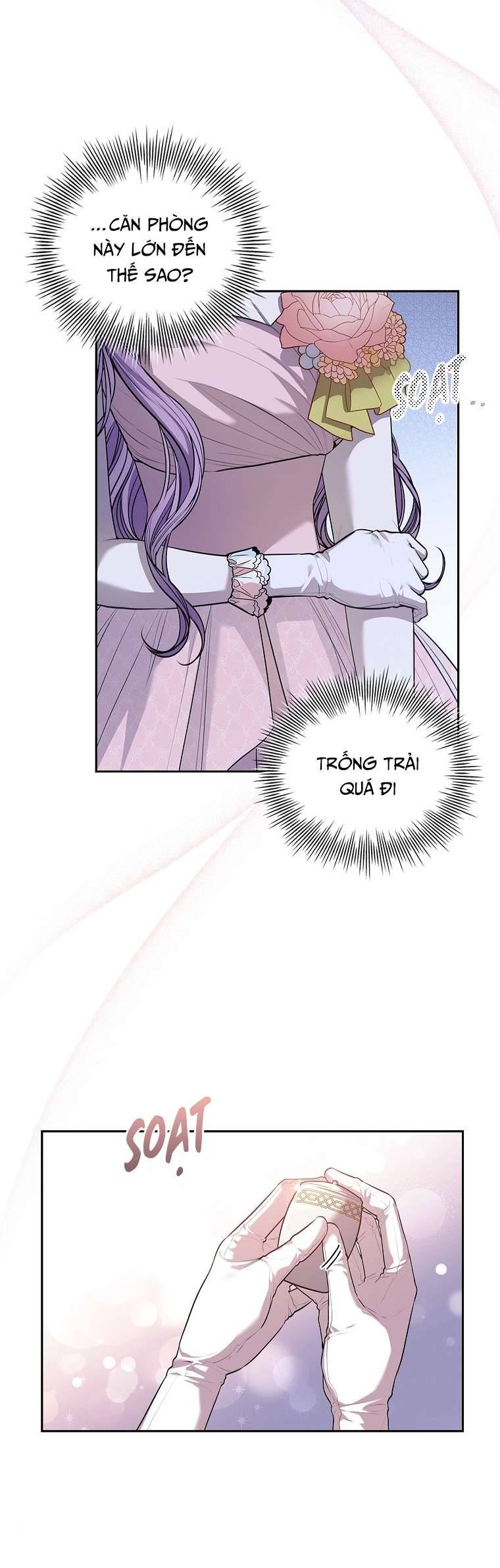 Thư Ký Của Bạo Chúa Chapter 56 - Trang 4