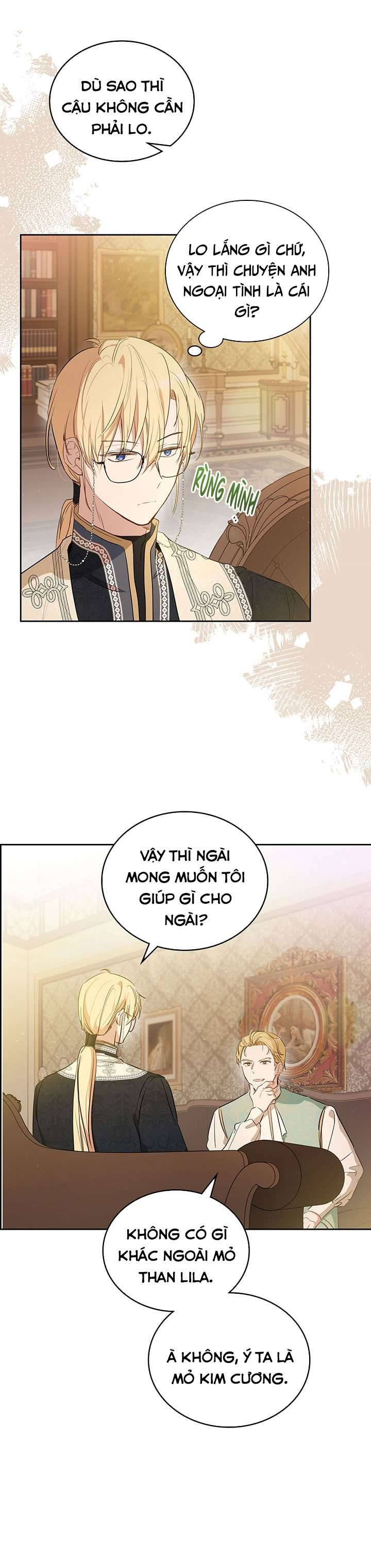 Kiếp Này Nhất Định Làm Gia Chủ Chap 89 - Trang 2