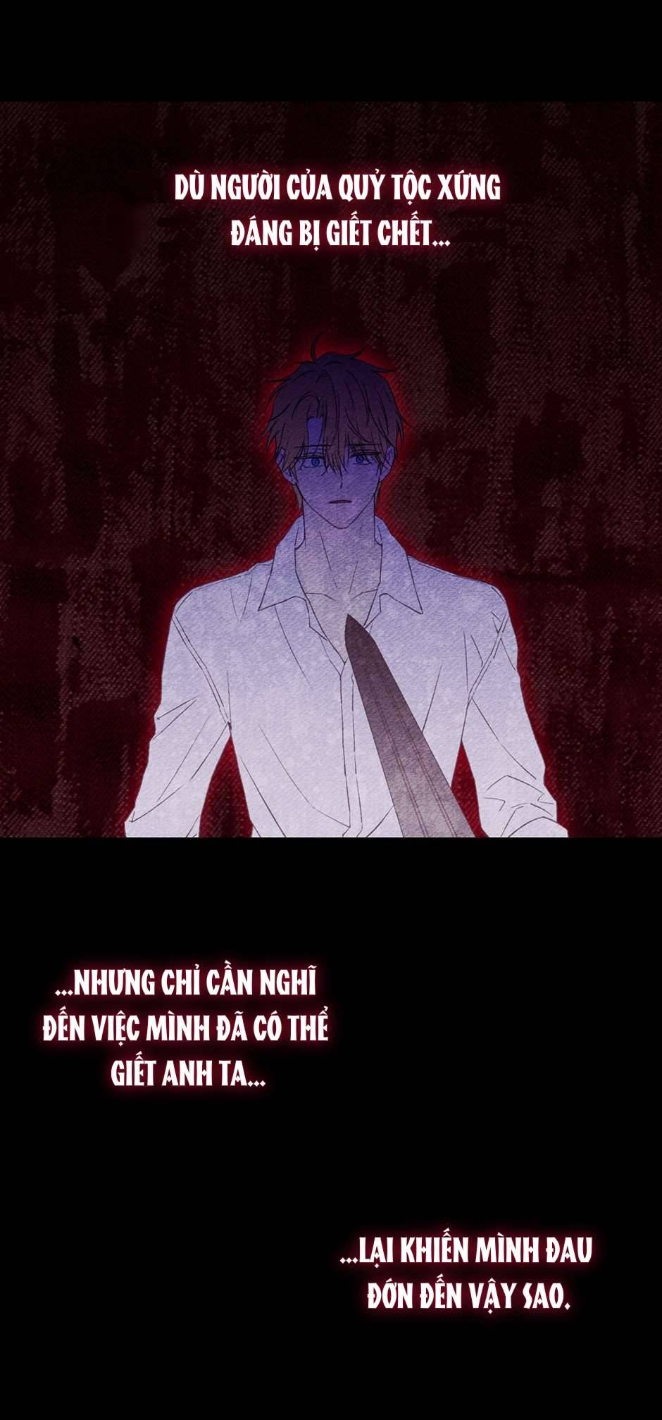 Tôi Là Minh Chứng Của Sự Thật Chap 106 - Trang 3