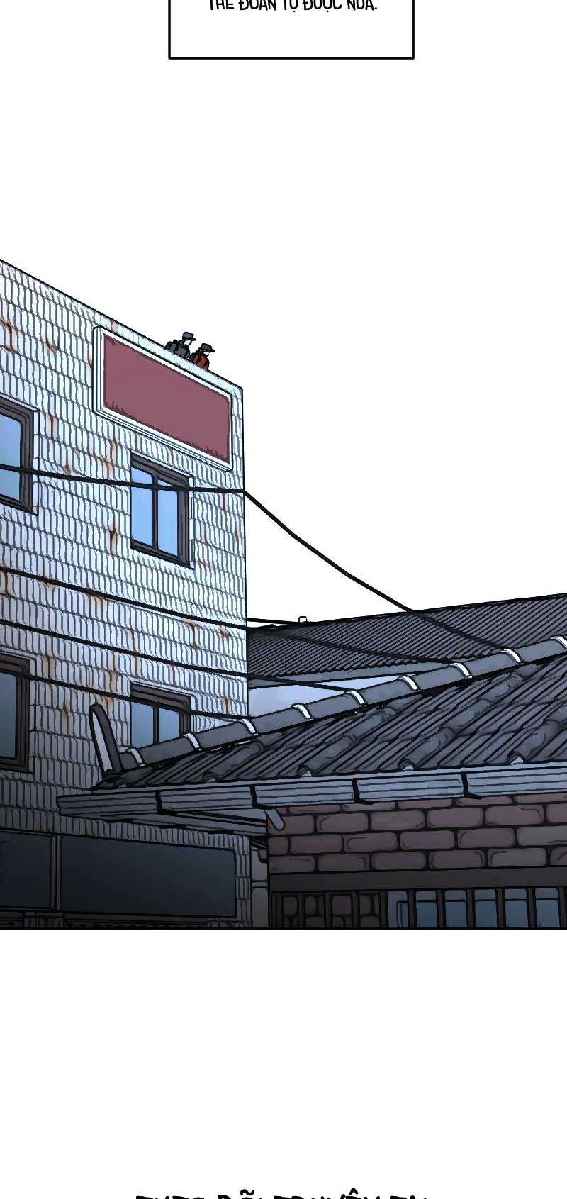 Nghĩa Trang Xe Buýt Chap 96 - Trang 3