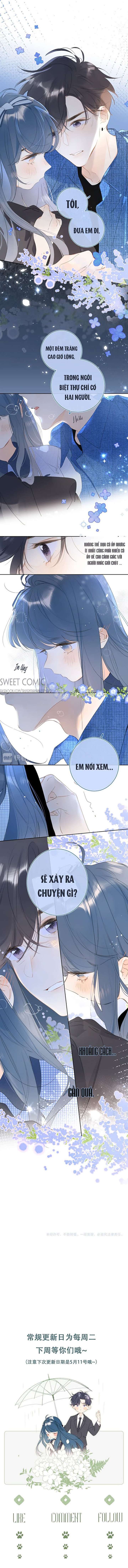Don't Cry Chap 40 - Trang 2