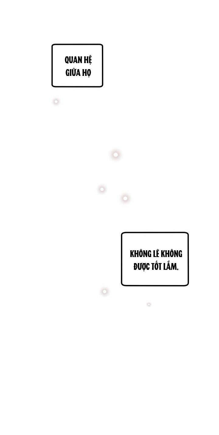 May Mắn Hay Bất Hạnh Chap 15 - Trang 4