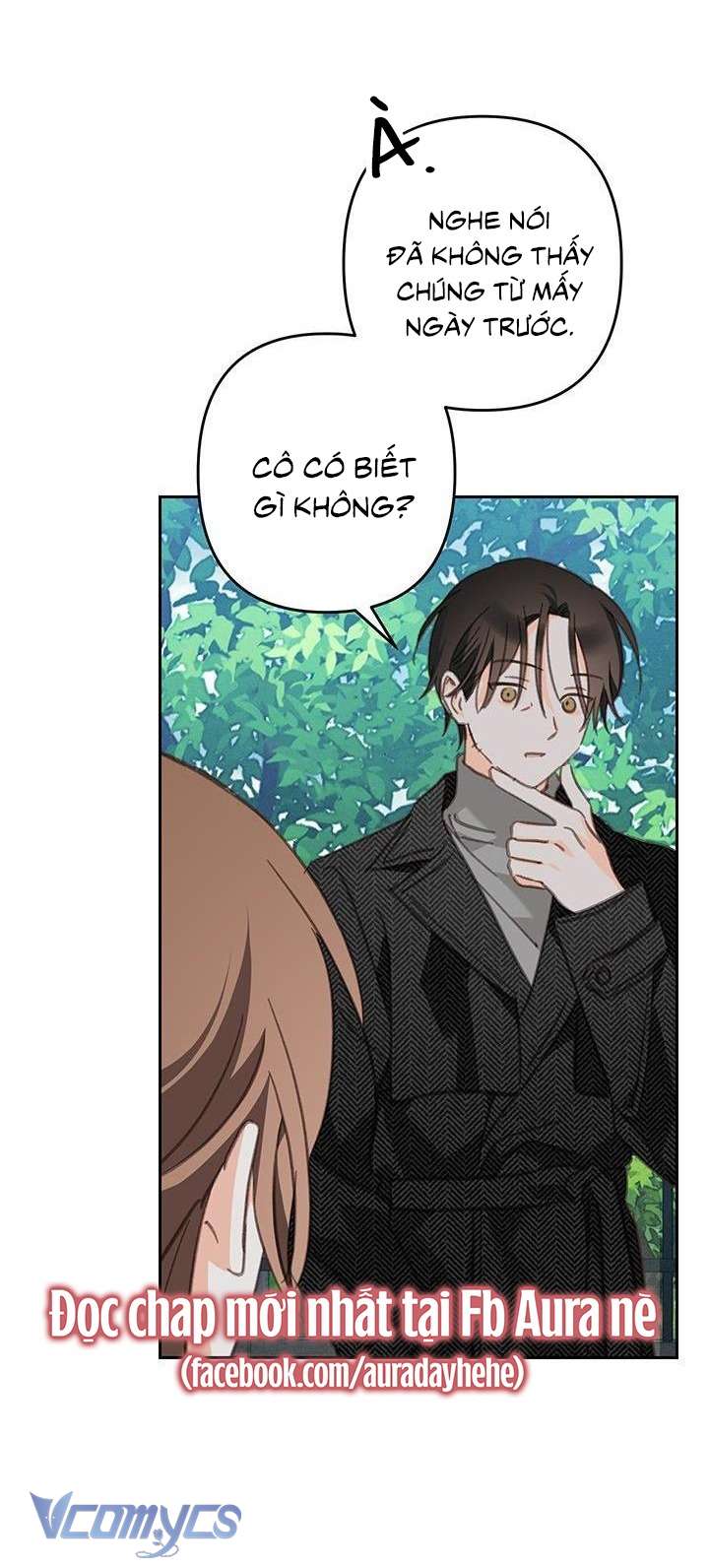 Sống Sót Như Một Hầu Gái Trong Trò Chơi Kinh Dị Chapter 53 - Trang 4