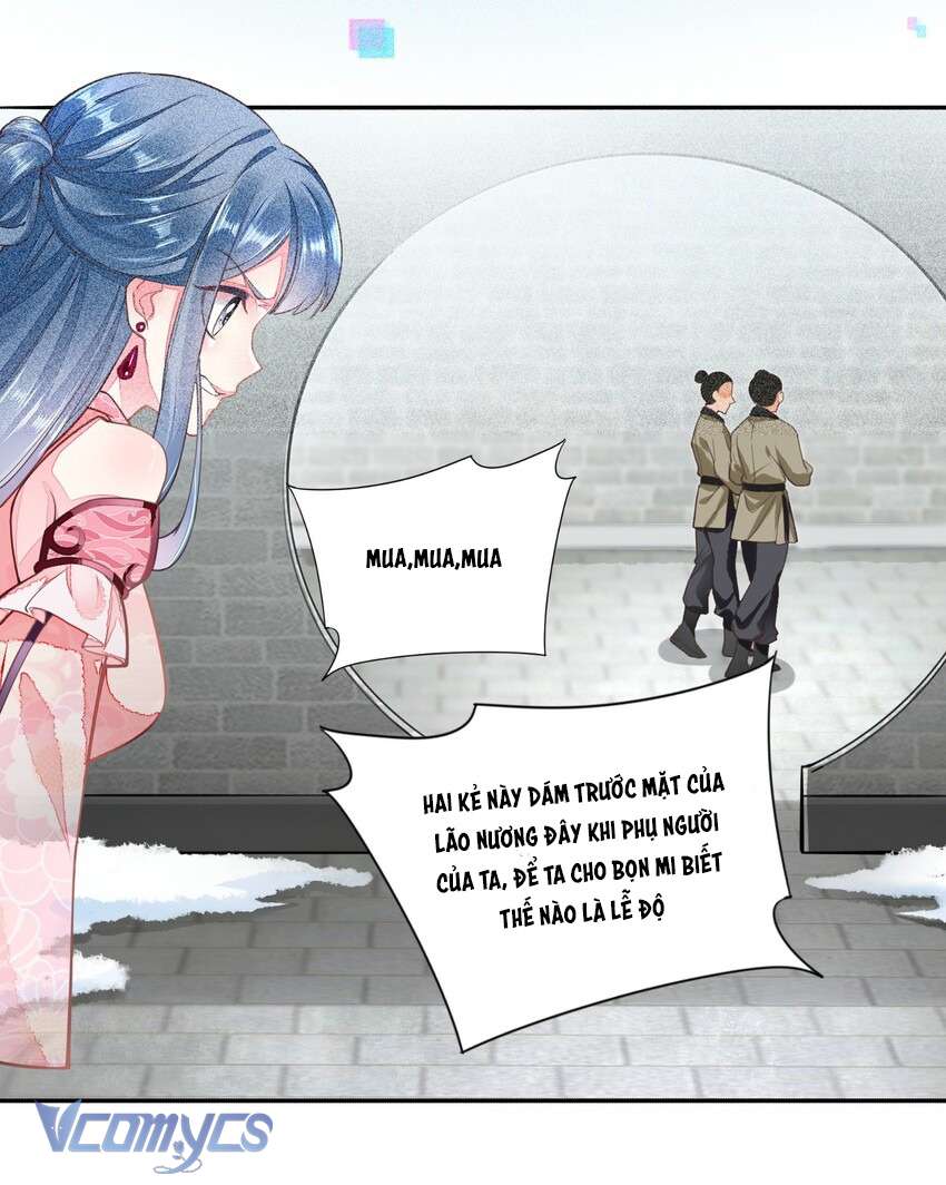 Nuôi Dưỡng Hoàng Tử Chap 5 - Trang 2