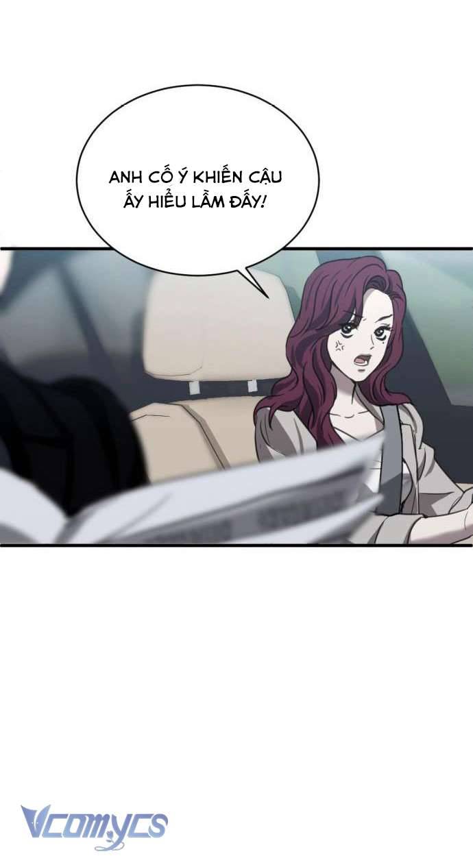 Ba Lần Động Phòng Chapter 21 - Trang 4