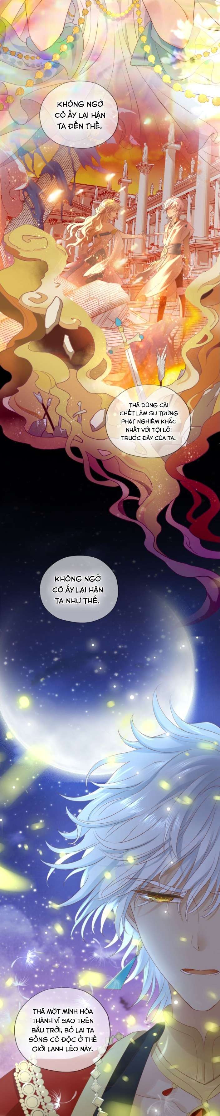 Địch Úc Đa Chi Ca Chapter 51 - Trang 4