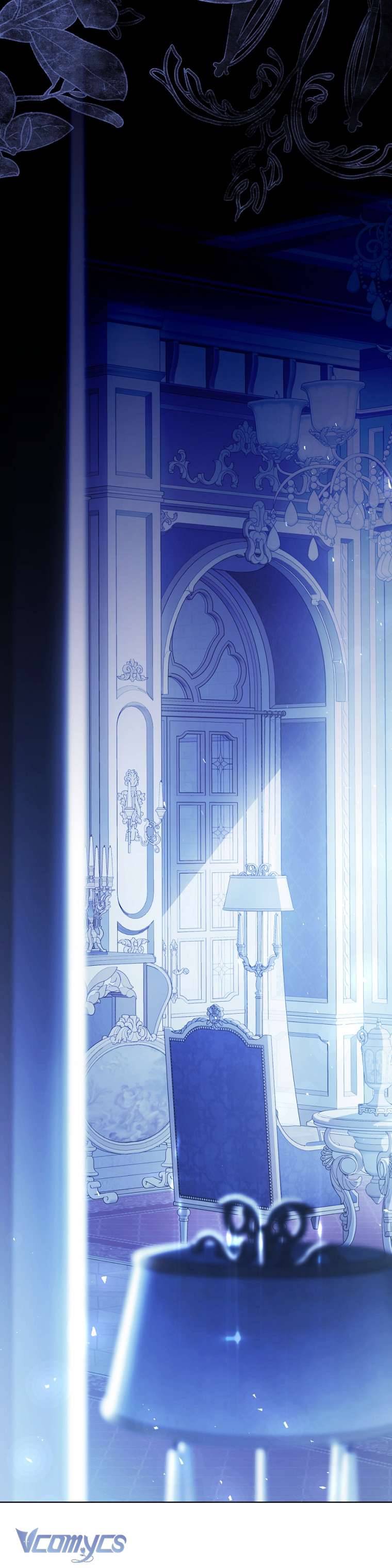 Ác Nữ Chỉ Là Một Con Rối Chap 87 - Trang 2