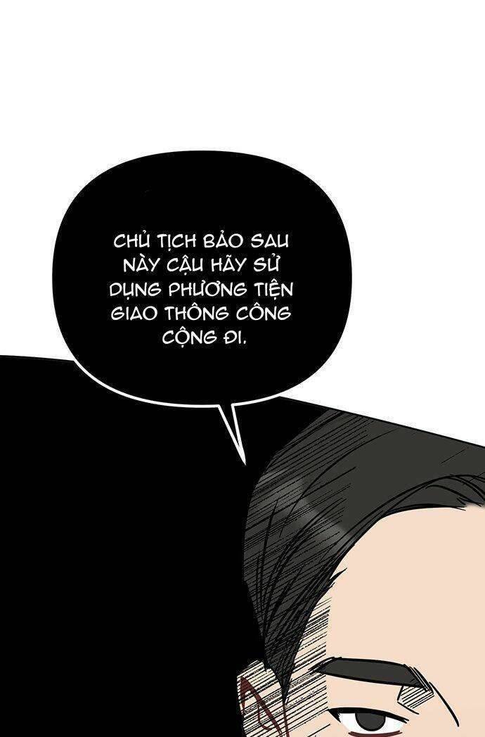 Công Việc Bất Thường Chapter 5 - Trang 4