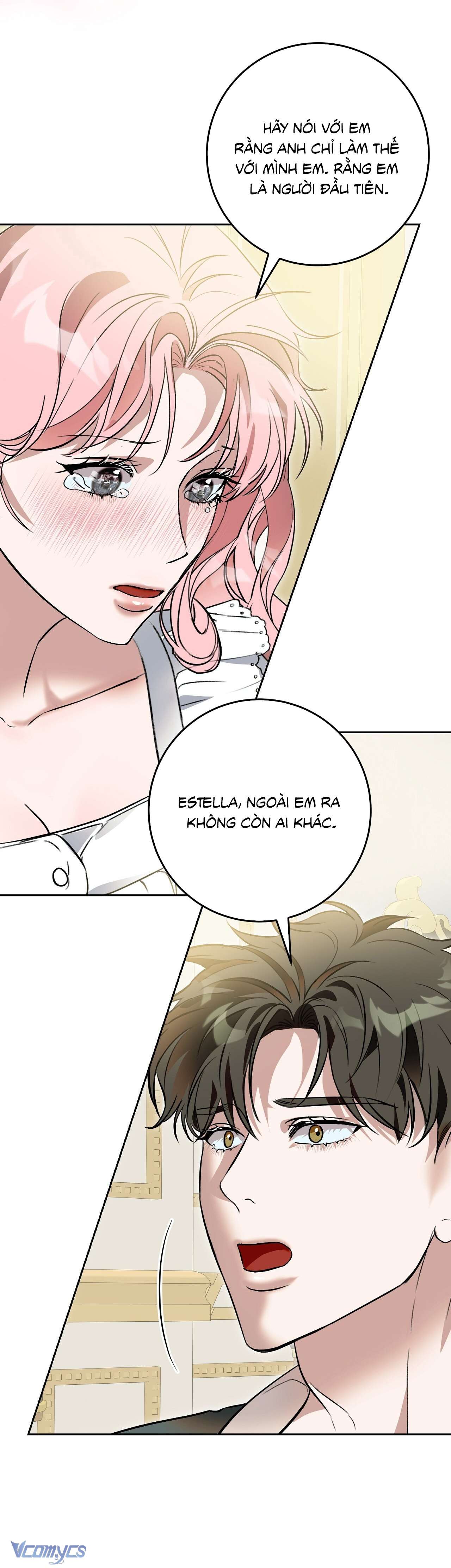 [18+] Trong Lúc Ngủ Thì Có Con Chap 5 - Trang 2