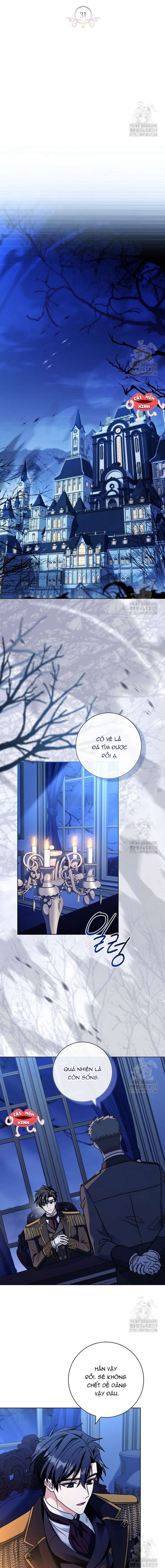 Tôi Phải Mau Chóng Kết Hôn Vì Thời Gian Có Hạn Chapter 31 - Trang 4