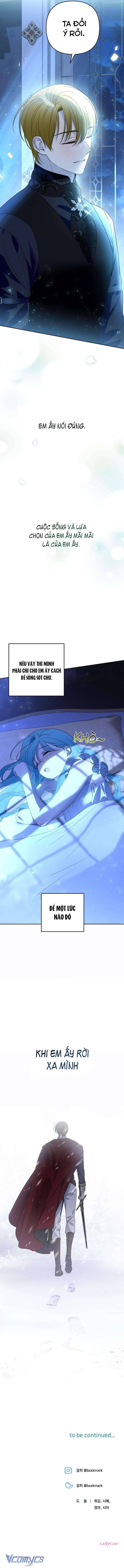 (Munn) Công Nương Mint Bé Nhỏ Chap 47 - Trang 2