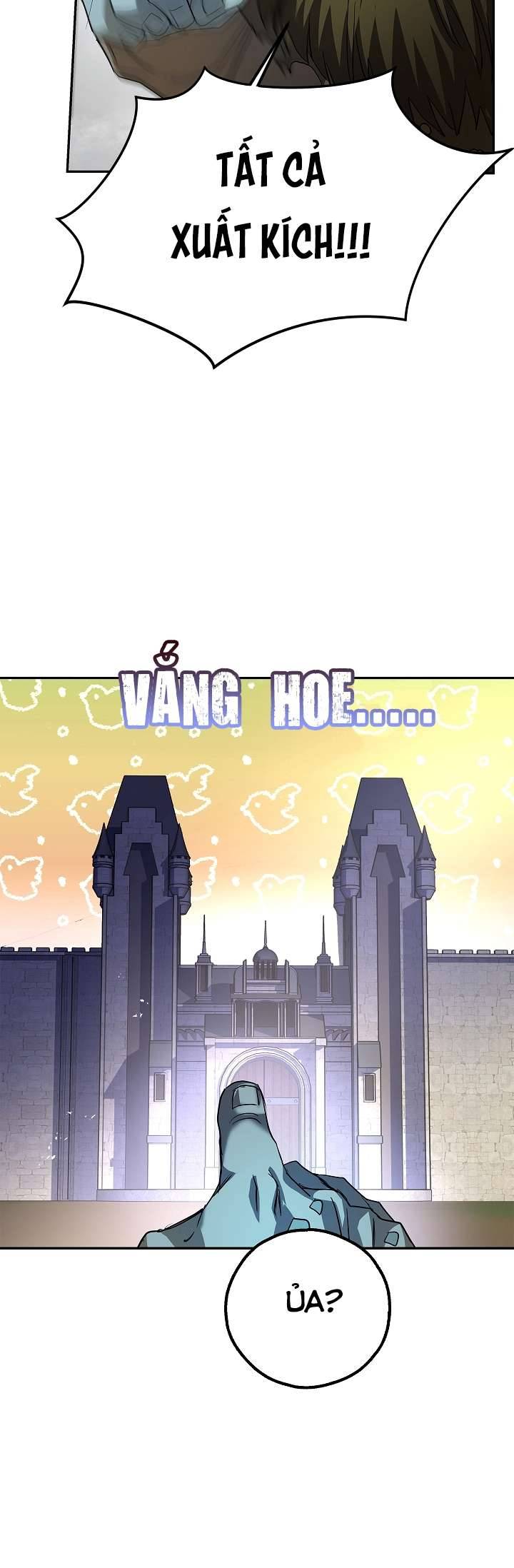 Hôn Phu Ẩn Sắc Chapter 17 - Trang 4