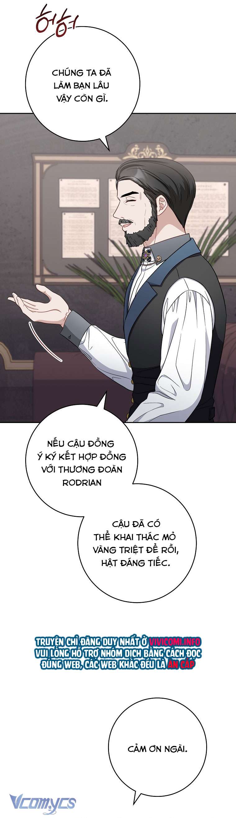 Nam Chính? Cho Cũng Không Thèm! Chapter 18 - Trang 3