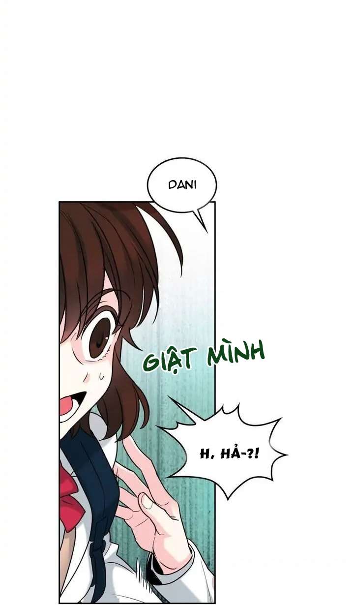 Luật Của Tiểu Thuyết Mạng Chapter 1 - Trang 4