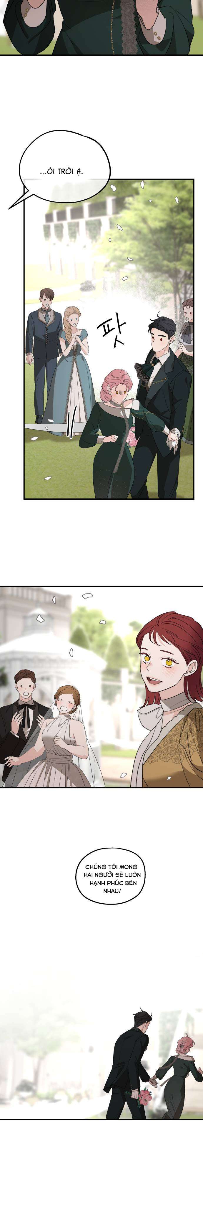 Gia Đình Chồng Quá Ám Ảnh Bởi Tôi Chap 75 - Next Chap 76