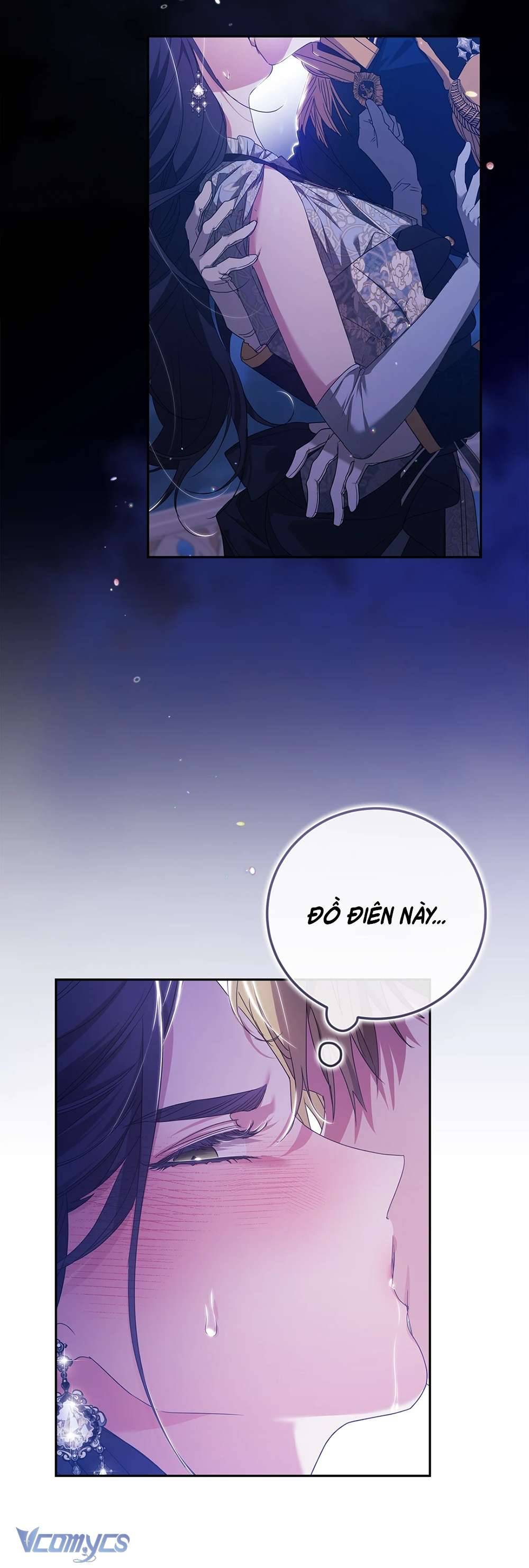 Hôn Nhân Này Rồi Sẽ Đổ Vỡ Chapter 46 - Trang 3