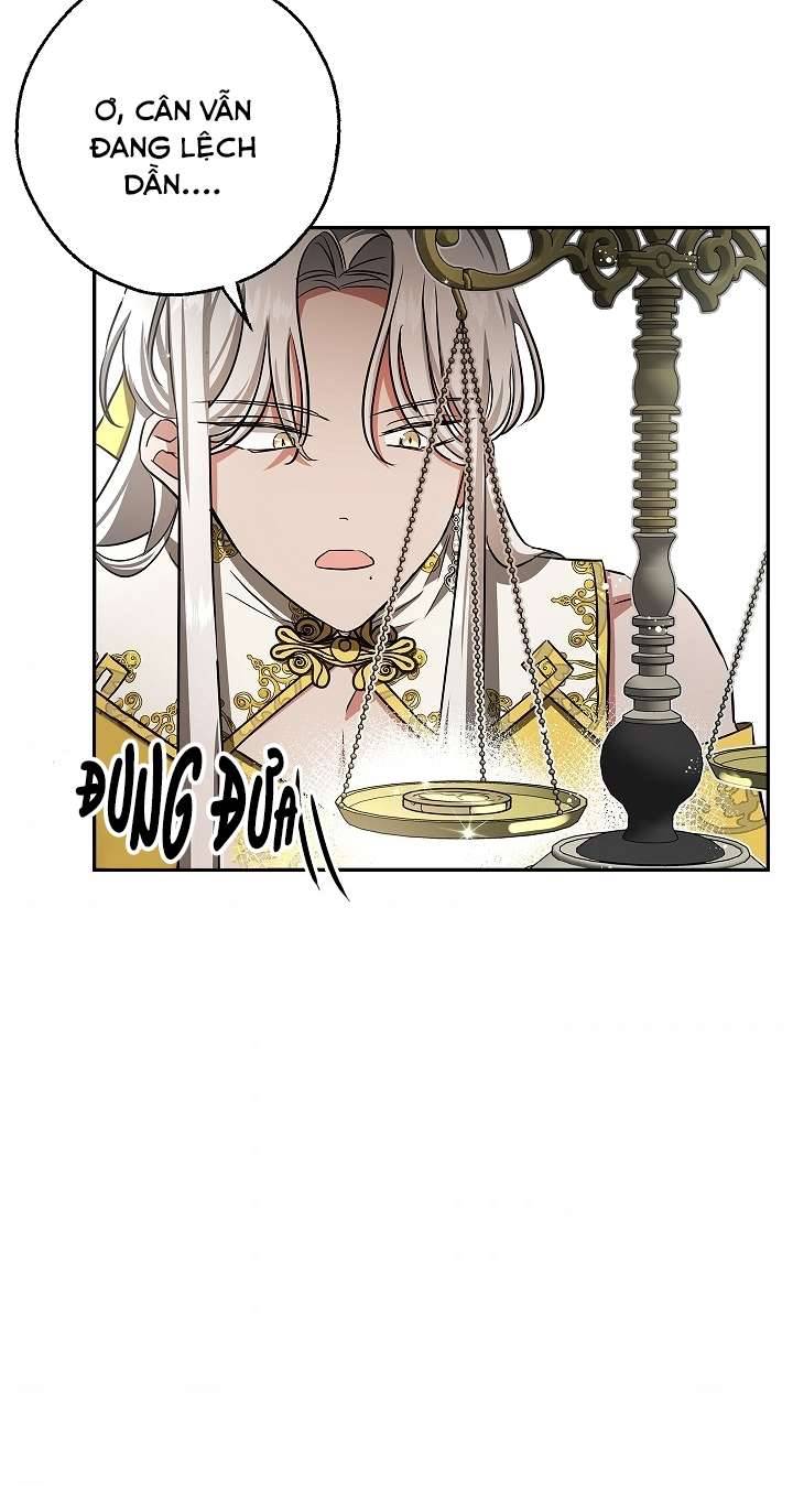 Hôn Phu Ẩn Sắc Chapter 45 - Trang 4