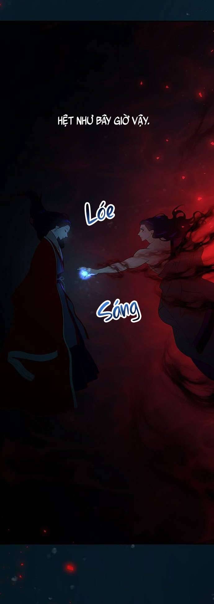 Vương Tử Huyền Bí Chapter 73 - Trang 4