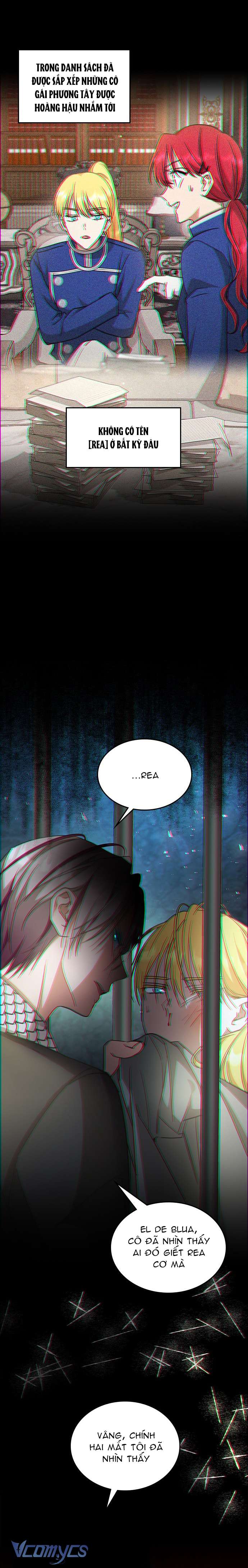 Làm Thế Nào Để Ăn Chủ Nhân Chapter 58 - Trang 3