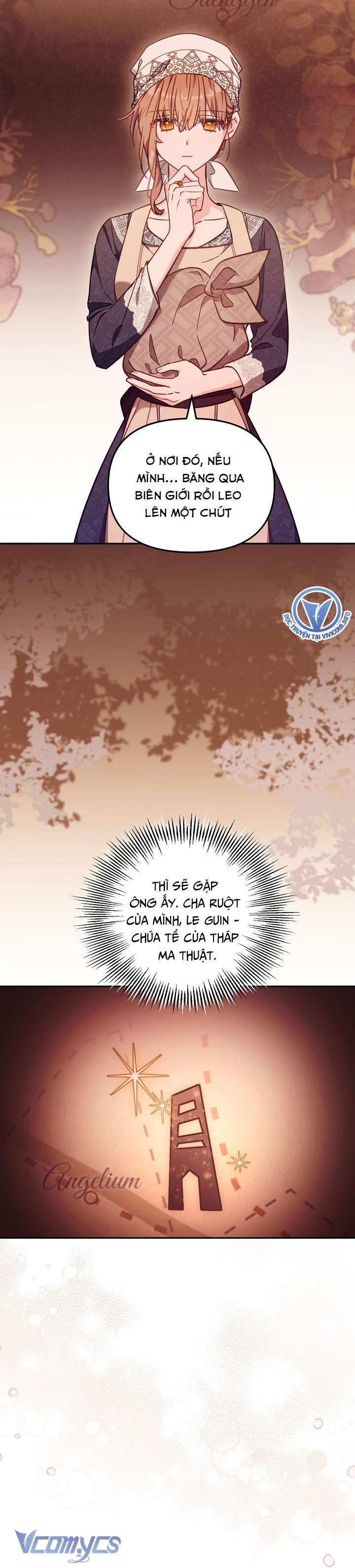 Không Có Chỗ Cho Kẻ Giả Mạo Chap 20 - Trang 2
