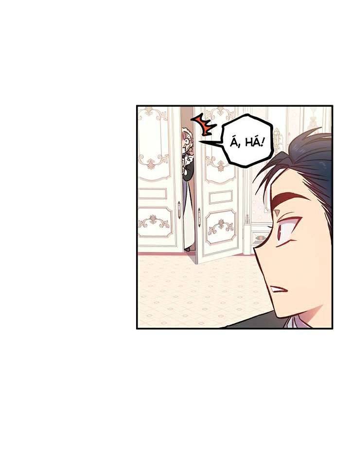 May Mắn Hay Bất Hạnh Chap 16 - Trang 4