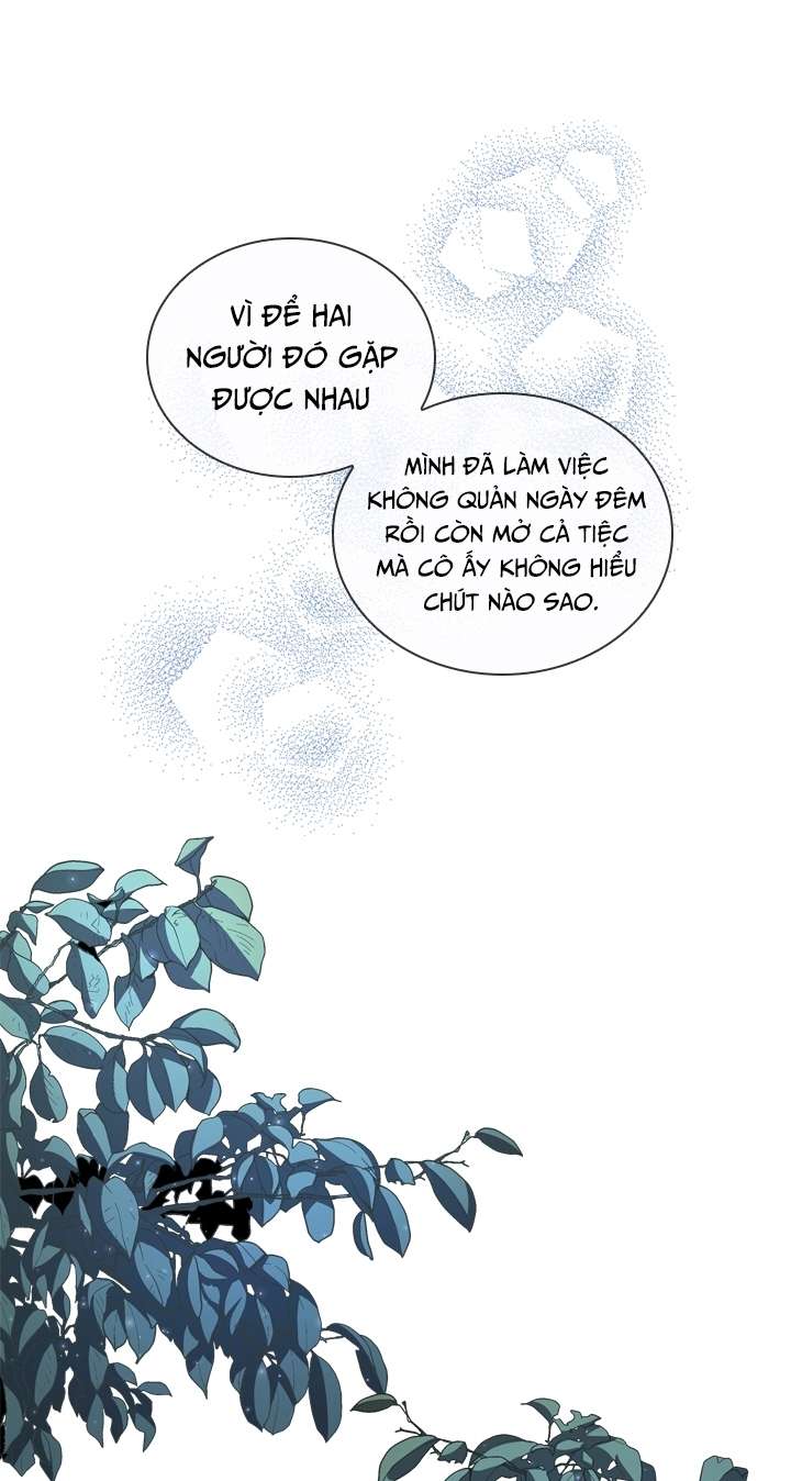 Thư Ký Của Bạo Chúa Chapter 12 - Trang 4