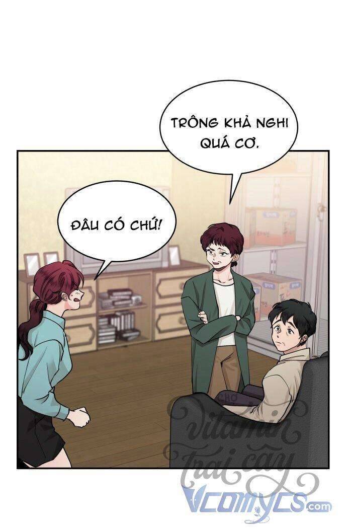 Oan Gia Ngõ Hẹp Chapter 28 - Trang 3