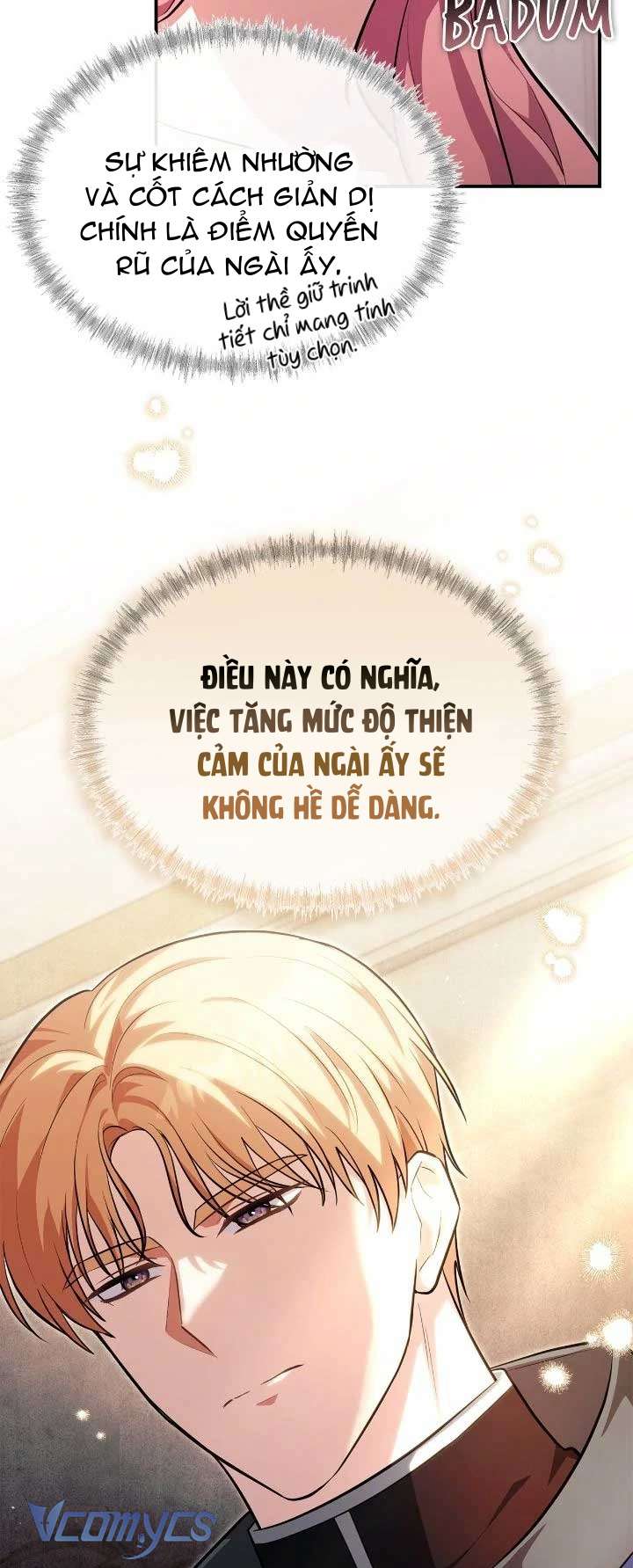 Dàn Harem Nóng Bỏng Đang Dần Lạnh Nhạt với Tôi! Chap 2 - Trang 2
