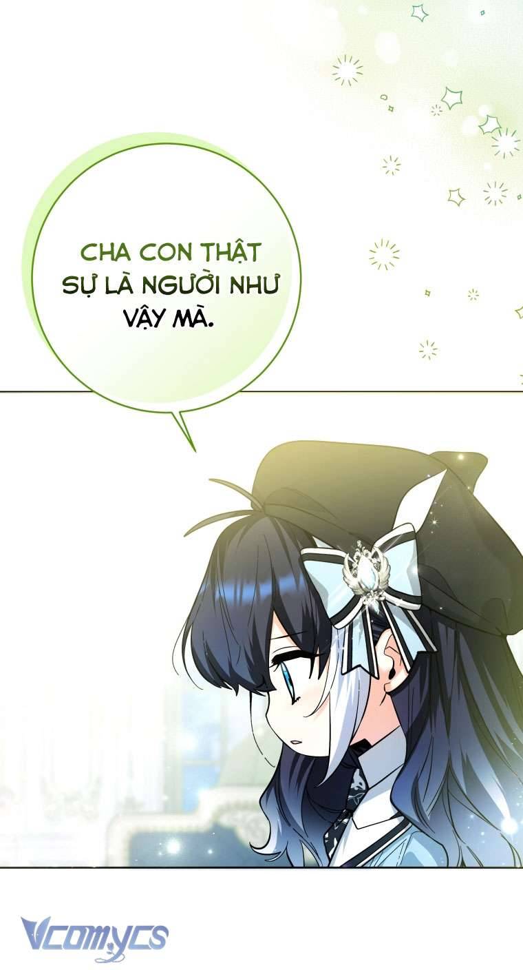 Bé Con Cá Voi Sát Thủ Chapter 26 - Trang 4