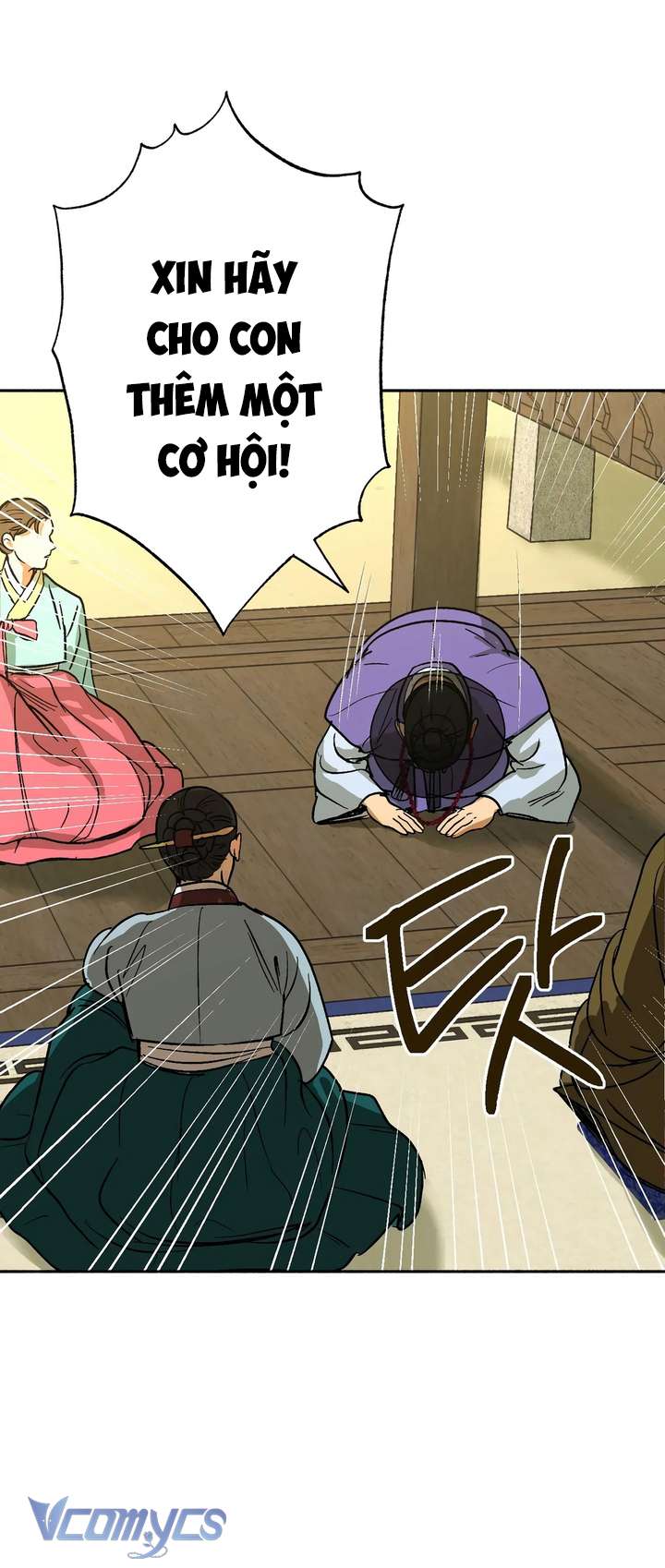 [18+] Gieo Hạt Giống Chap 1 - Trang 2