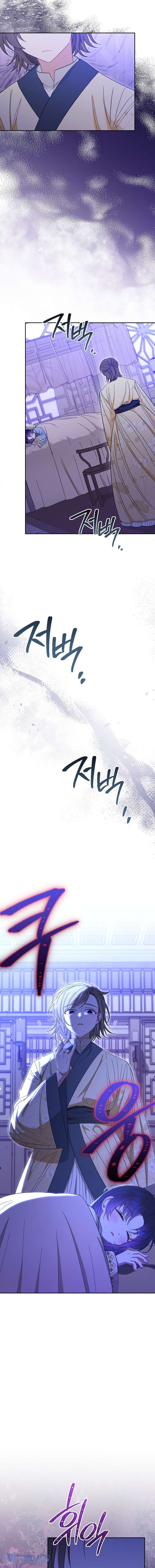 Tiểu Thiếp Chỉ Muốn Sống Yên Bình Chapter 12 - Trang 4