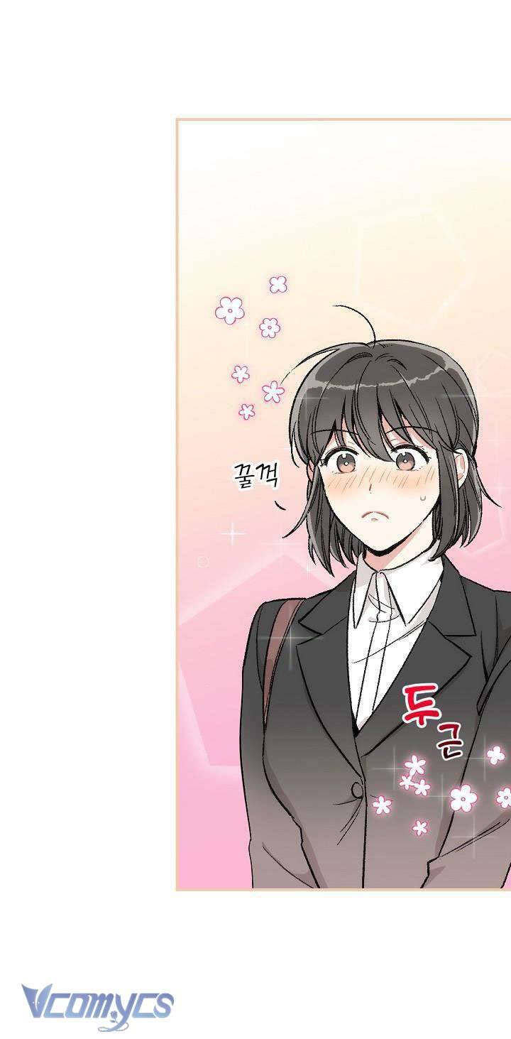 Ly Espresso Của Mùa Xuân Chapter 7 - Trang 4