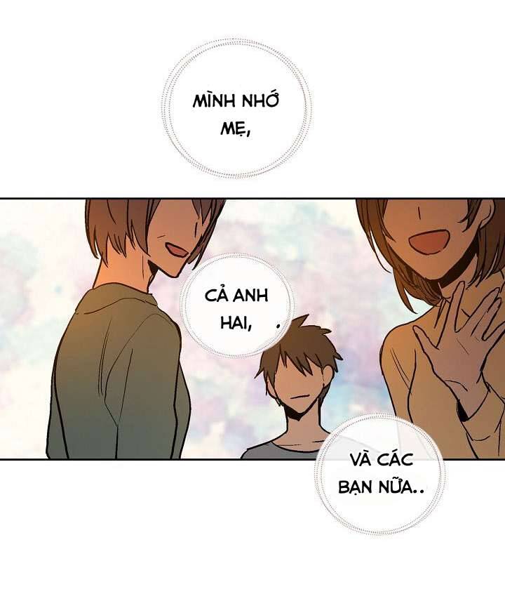 Vị Hôn Thê Khế Ước Của Công Tước Chapter 20 - Trang 4