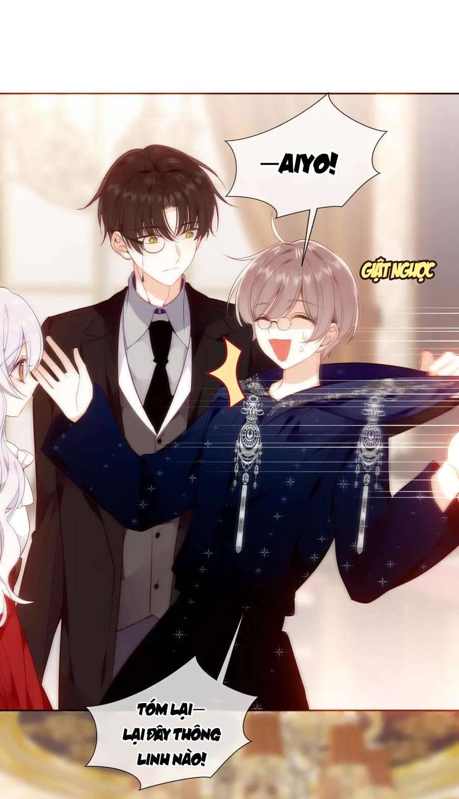 Quán Kịch Bản Trần Mộng Chapter 80 - Trang 3
