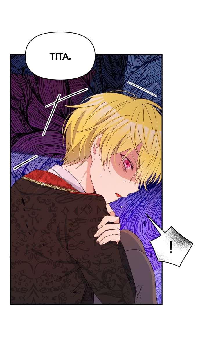 Người Bảo Hộ Của Bạo Quân Là Ma Nữ Tàn Độc Chap 33 - Trang 3
