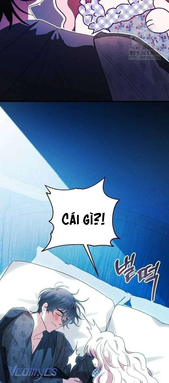 Papa Bạo Chúa, Con Sẽ Bảo Vệ Người! Chap 12 - Trang 2