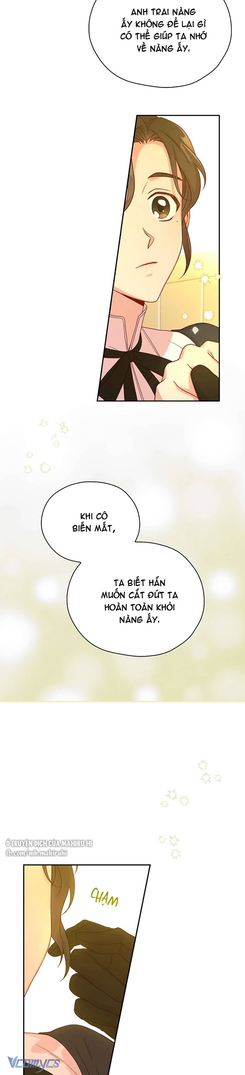 Sống Sót Dưới Thân Phận Hầu Nữ Chap 47 - Trang 2