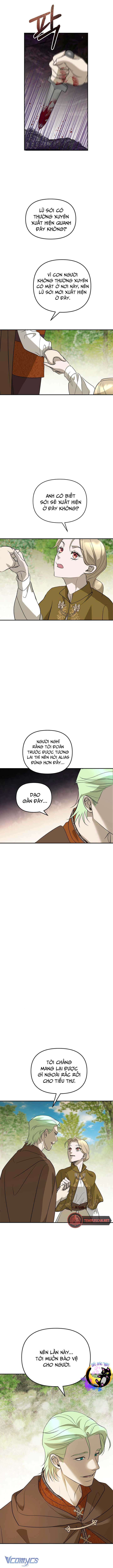 Ta đã chết như thế nào Chap 30 - Trang 2
