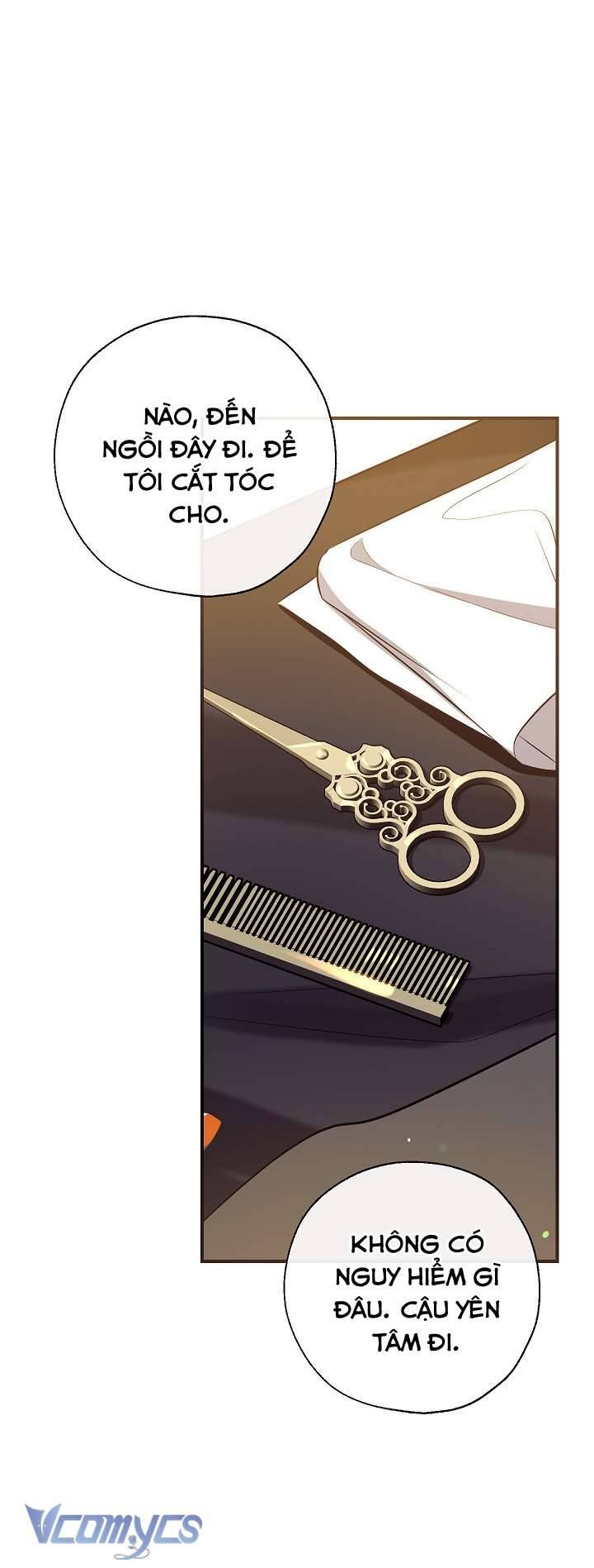 Chúng Ta Có Thể Trở Thành Một Gia Đình Được Không? Chap 86 - Next Chap 87