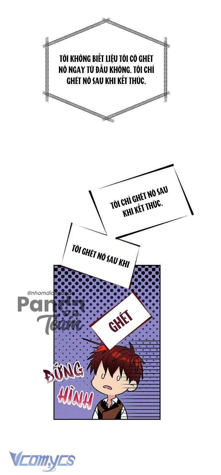 Chồng Yêu, Tôi Đây Bãi Công! Chap 3 - Trang 2