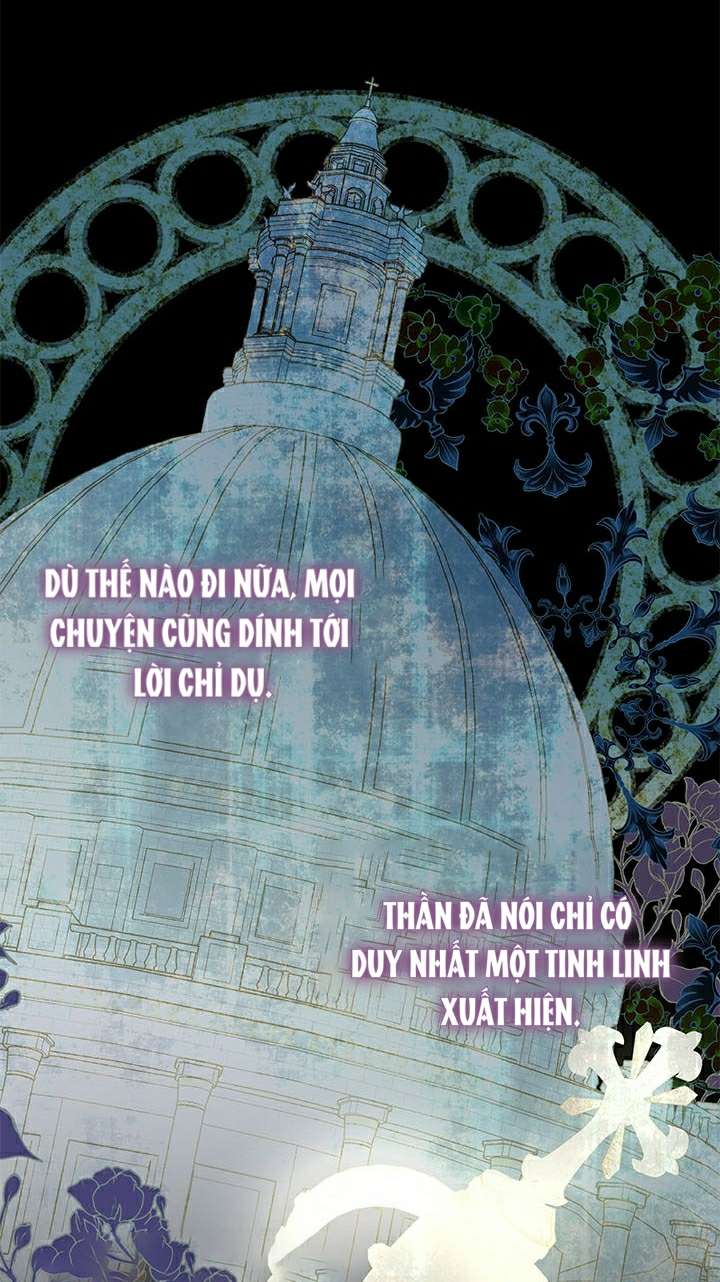 Tôi Là Minh Chứng Của Sự Thật Chap 76 - Trang 3