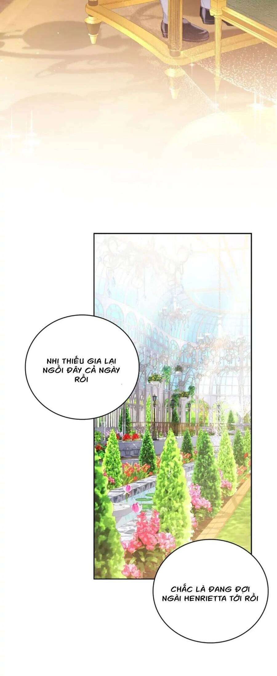 Hầu Gái Trong Trò Chơi Harem Ngược Muốn Nghỉ Việc Chapter 10 - Trang 3