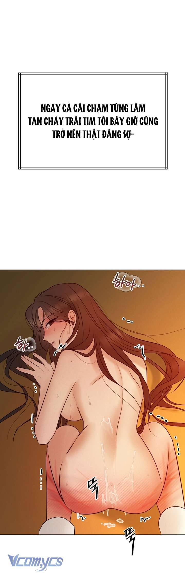 [18+] Tỳ Nữ Bỏ Trốn Chap 2 - Trang 2