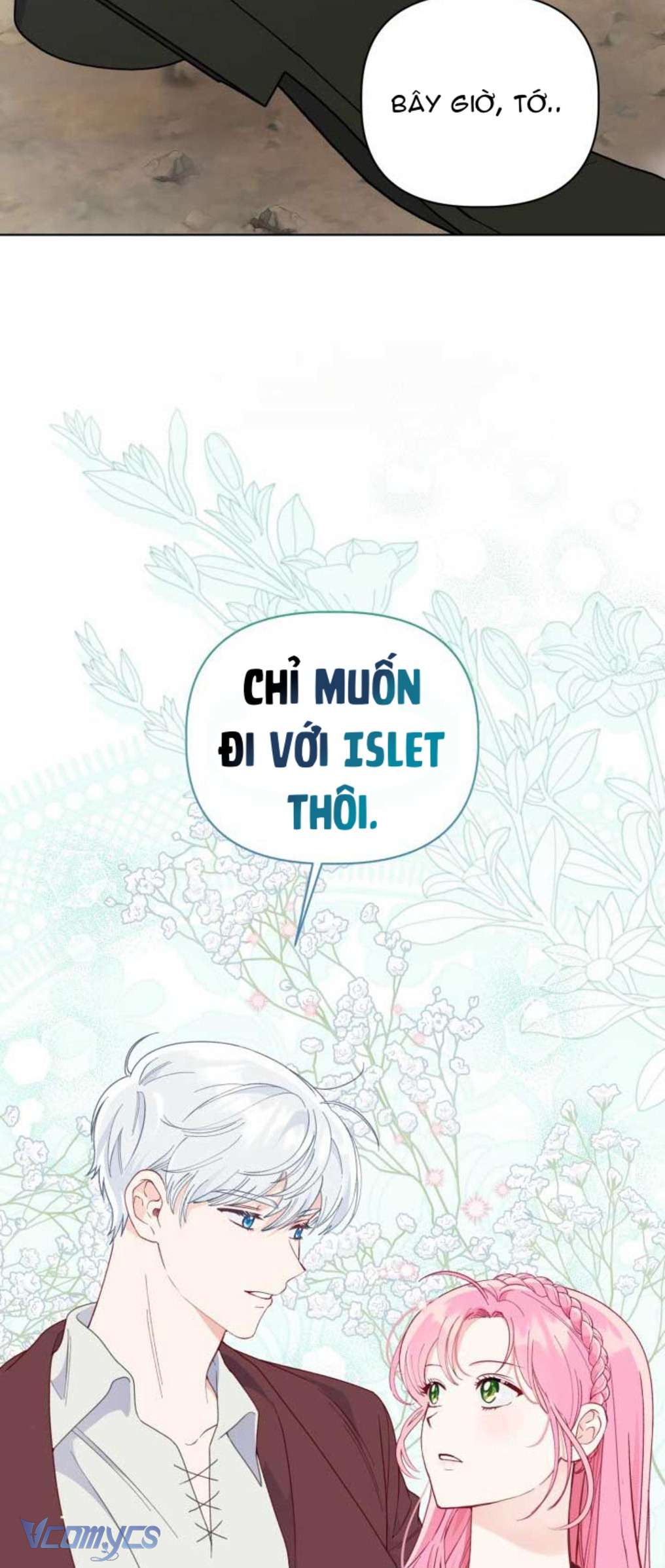 Sự Điều Trị Đặc Biệt Của Tinh Linh Chapter 75 - Trang 4
