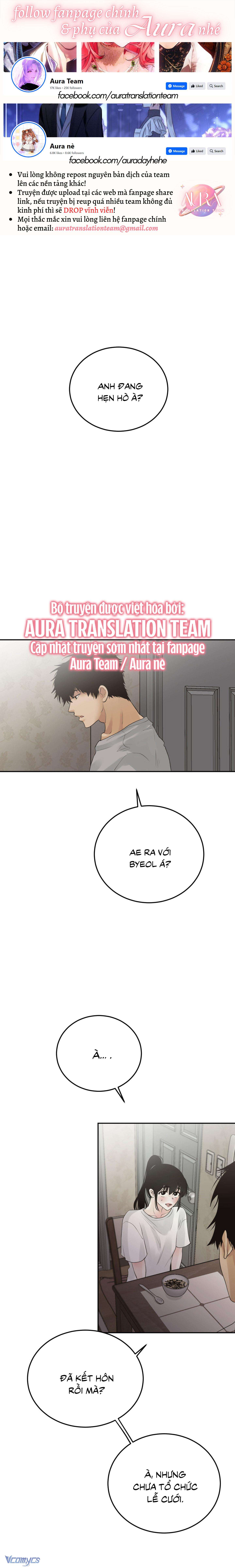 Trở Thành Gia Đình Chapter 29 - Trang 3
