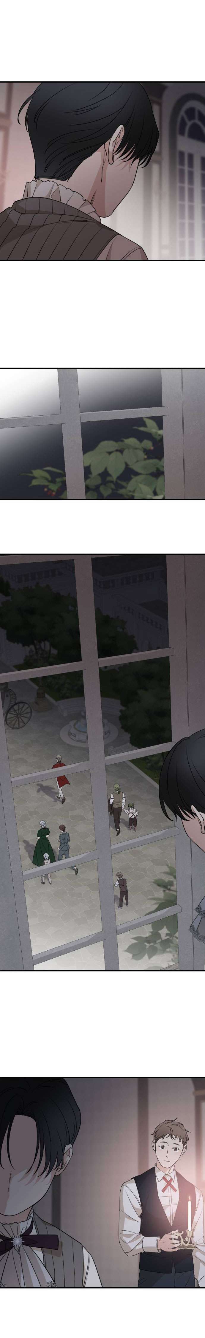 Gia Đình Chồng Quá Ám Ảnh Bởi Tôi Chap 52 - Trang 2