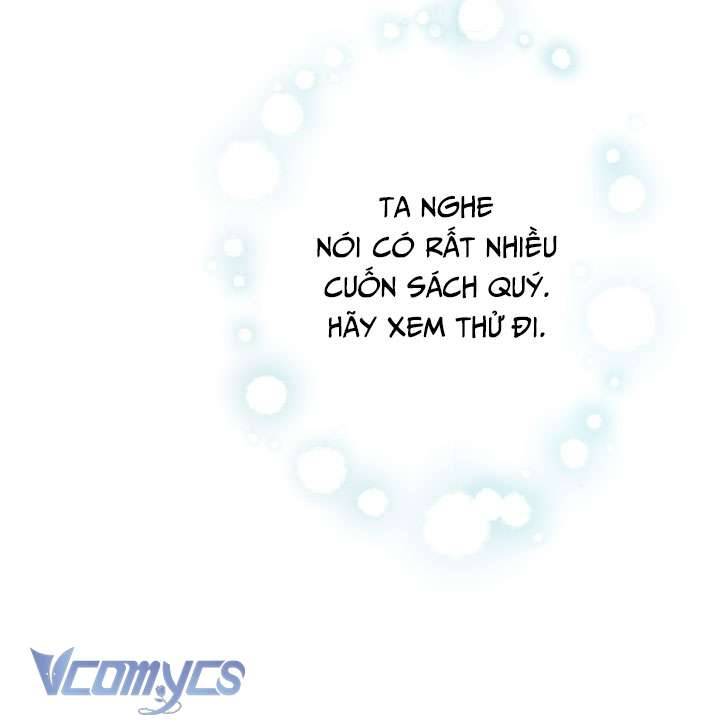 Những Nhân Vật Mạnh Nhất Thế Giới Ám Ảnh Tôi Chapter 8 - Trang 4